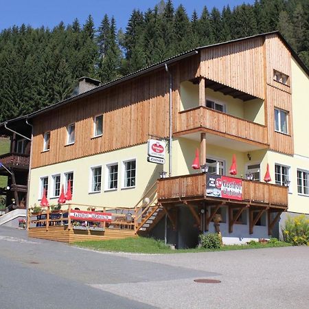 Gasthof Wabitsch Kliening Εξωτερικό φωτογραφία