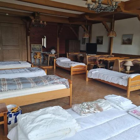 Gasthof Wabitsch Kliening Εξωτερικό φωτογραφία