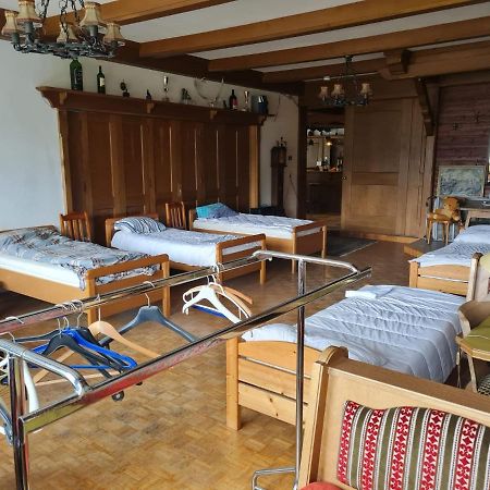 Gasthof Wabitsch Kliening Εξωτερικό φωτογραφία