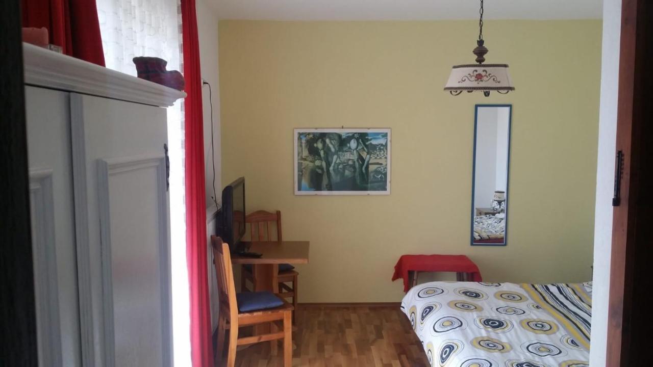 Gasthof Wabitsch Kliening Εξωτερικό φωτογραφία