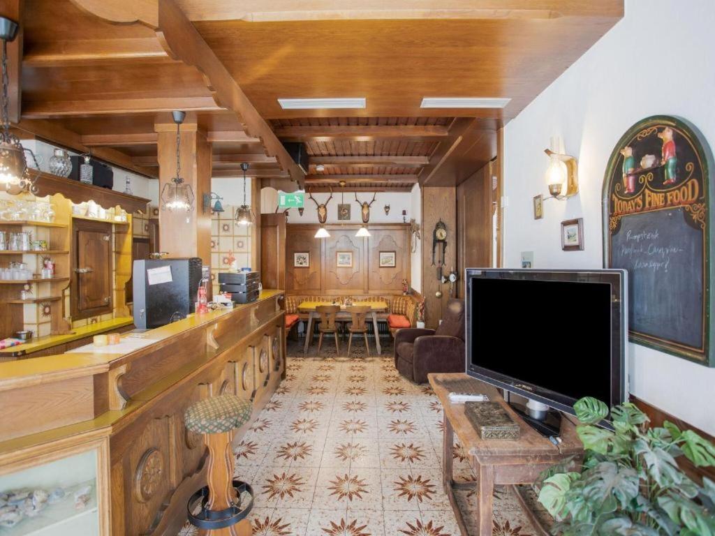 Gasthof Wabitsch Kliening Εξωτερικό φωτογραφία
