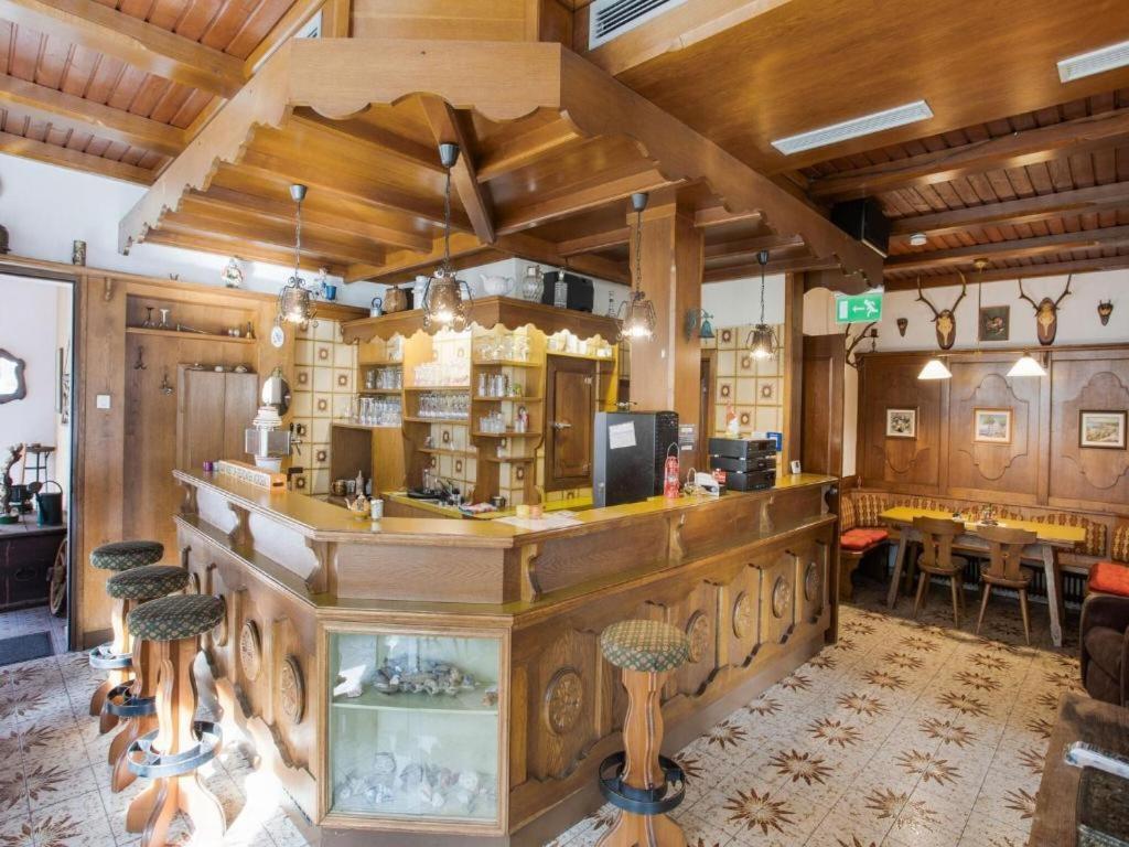Gasthof Wabitsch Kliening Εξωτερικό φωτογραφία