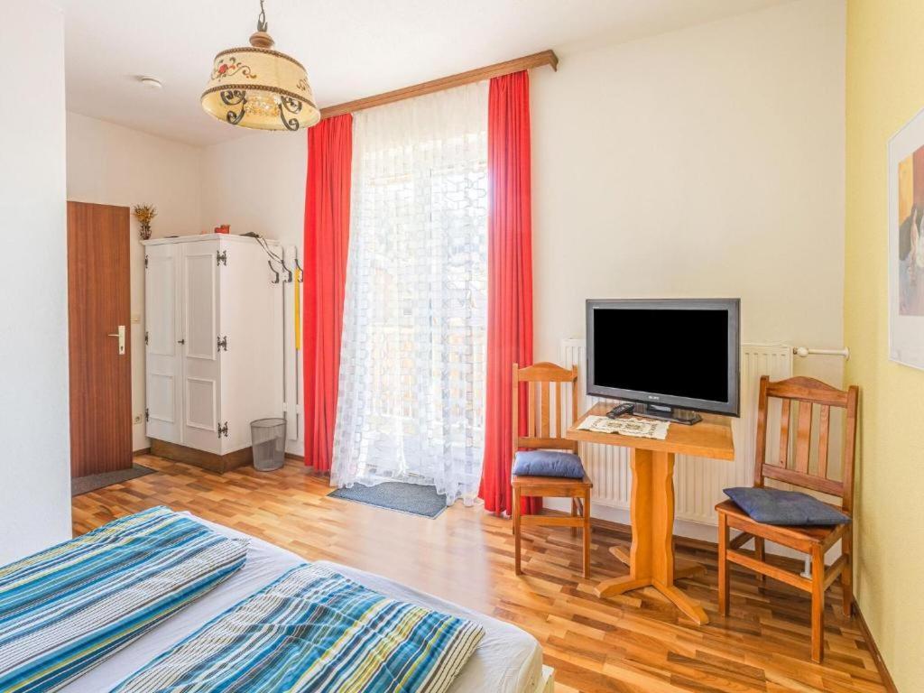 Gasthof Wabitsch Kliening Εξωτερικό φωτογραφία