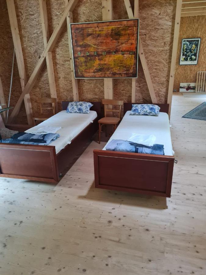 Gasthof Wabitsch Kliening Εξωτερικό φωτογραφία