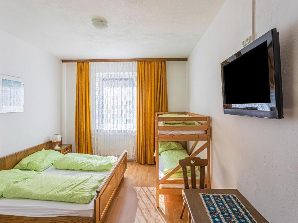 Gasthof Wabitsch Kliening Εξωτερικό φωτογραφία