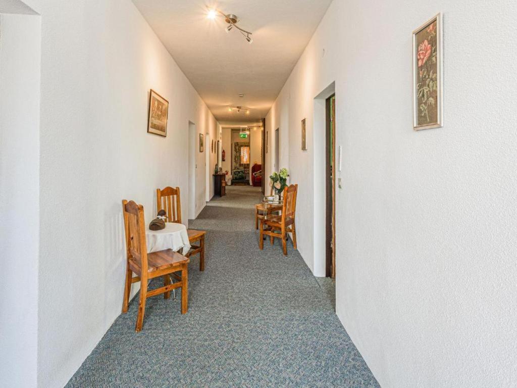 Gasthof Wabitsch Kliening Εξωτερικό φωτογραφία
