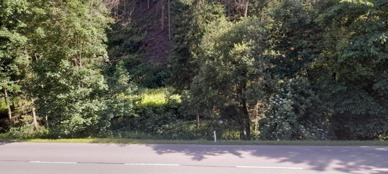 Gasthof Wabitsch Kliening Εξωτερικό φωτογραφία