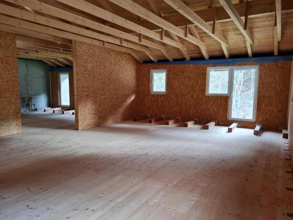 Gasthof Wabitsch Kliening Εξωτερικό φωτογραφία