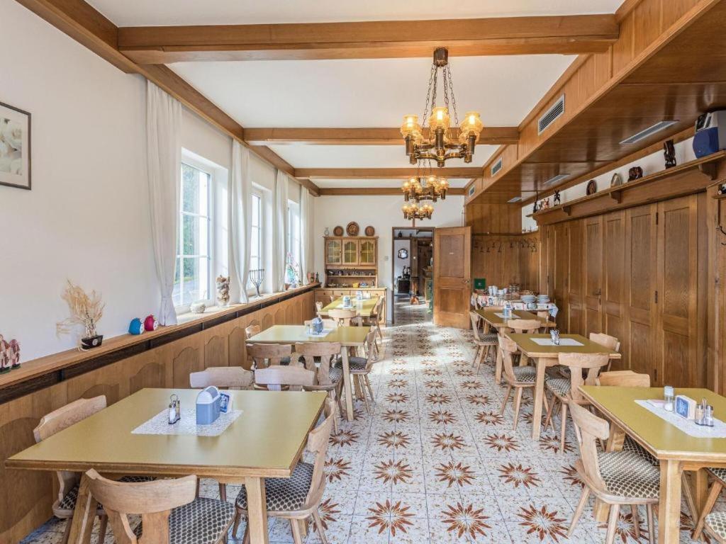 Gasthof Wabitsch Kliening Εξωτερικό φωτογραφία