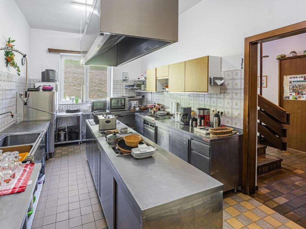 Gasthof Wabitsch Kliening Εξωτερικό φωτογραφία