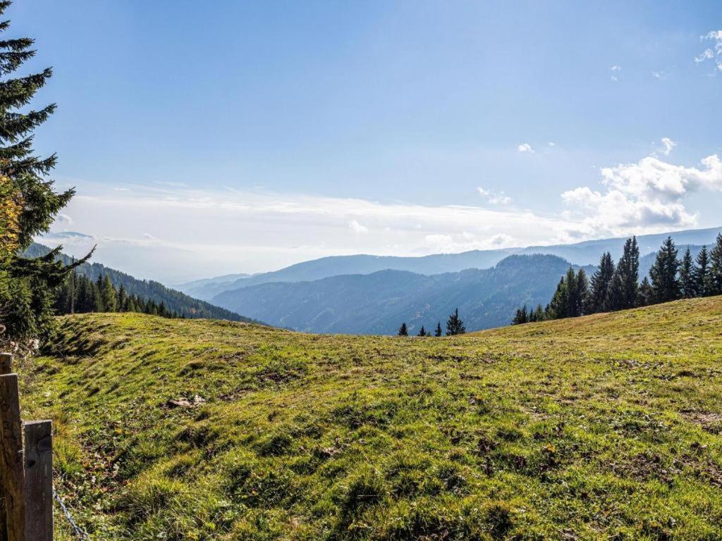 Gasthof Wabitsch Kliening Εξωτερικό φωτογραφία