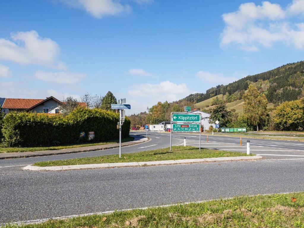 Gasthof Wabitsch Kliening Εξωτερικό φωτογραφία