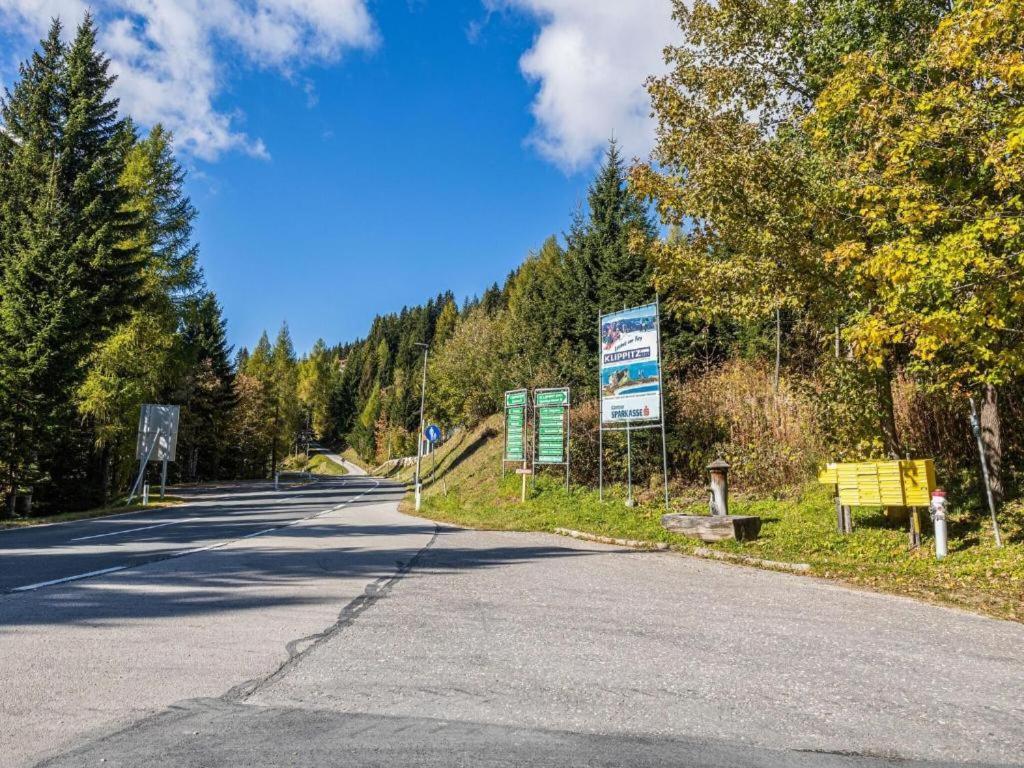 Gasthof Wabitsch Kliening Εξωτερικό φωτογραφία
